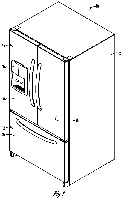 Drawing from US 9,733,008 B2