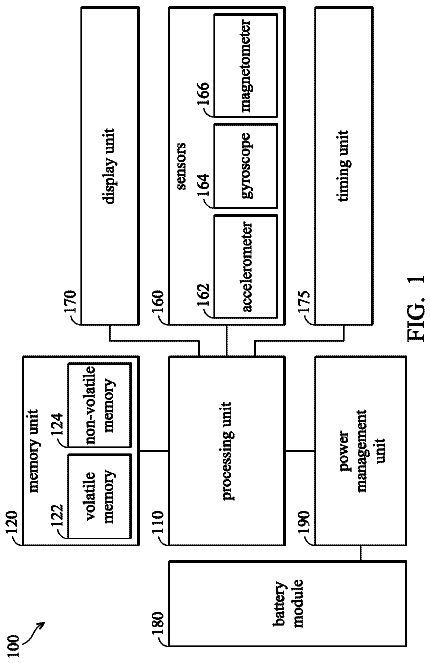 Drawing from US 9,733,688 B2