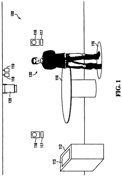 Drawing from US 9,733,699 B2