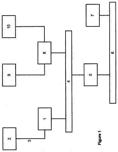 Drawing sheet 1 of US 9,734,094 B2
