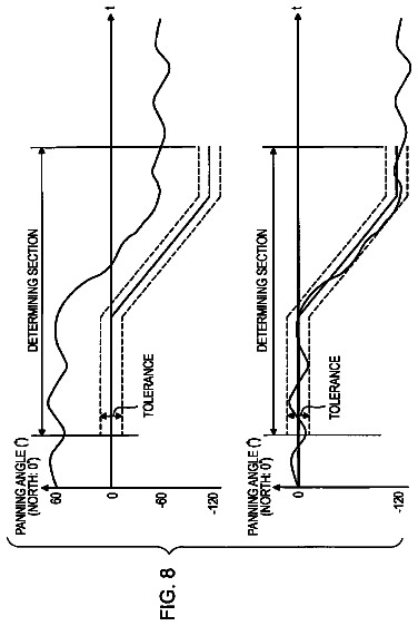 Drawing sheet 8 of US 9,734,406 B2