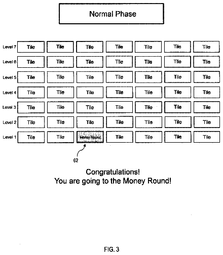 Drawing sheet 3 of US 9,734,664 B1