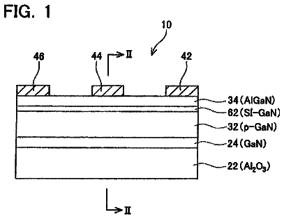 Drawing sheet 1 of US 9,735,260 B2