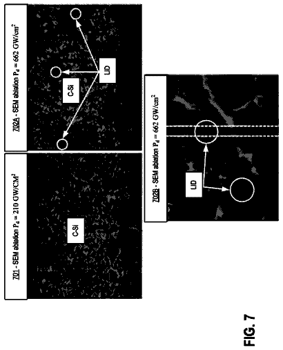 Drawing sheet 8 of US 9,735,310 B2