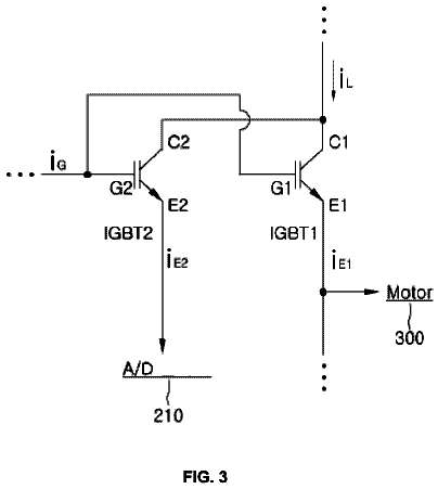 Drawing sheet 3 of US 9,735,704 B2