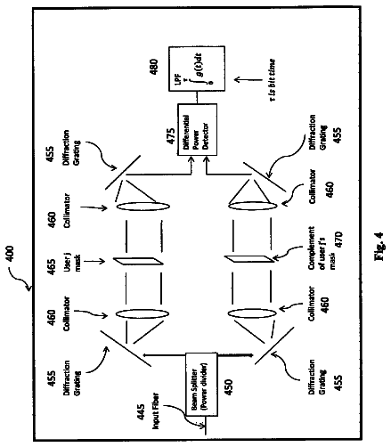 Drawing sheet 4 of US 9,735,911 B1