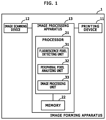 Drawing sheet 1 of US 9,736,339 B2