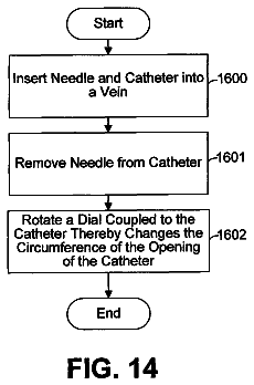 Drawing sheet 8 of US 9,737,685 B2