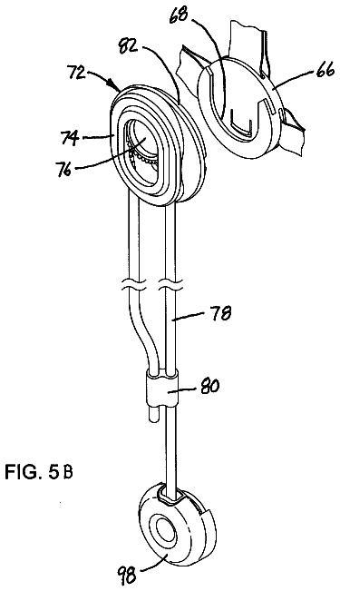 Drawing sheet 6 of US 9,737,752 B2