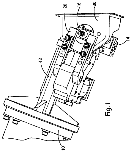 Drawing from US 9,737,963 B2