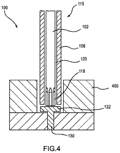 Drawing sheet 4 of US 9,737,979 B1