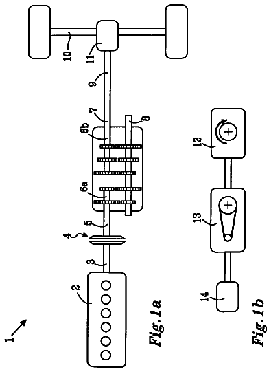 Drawing sheet 1 of US 9,738,282 B2