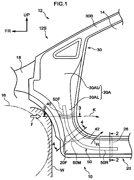 Drawing from US 9,738,319 B2
