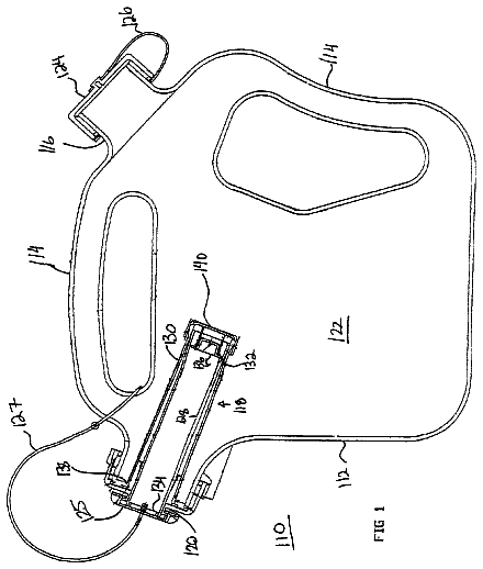 Drawing from US 9,738,410 B2