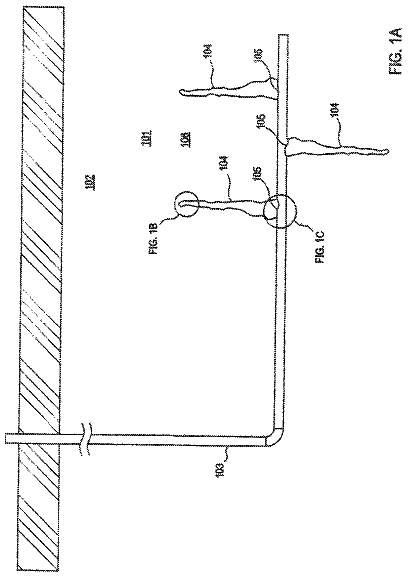 Drawing sheet 1 of US 9,739,129 B2