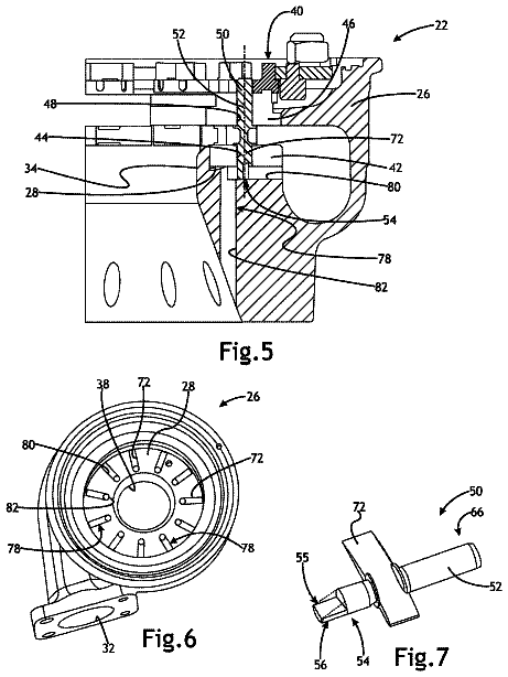 Drawing sheet 3 of US 9,739,166 B1