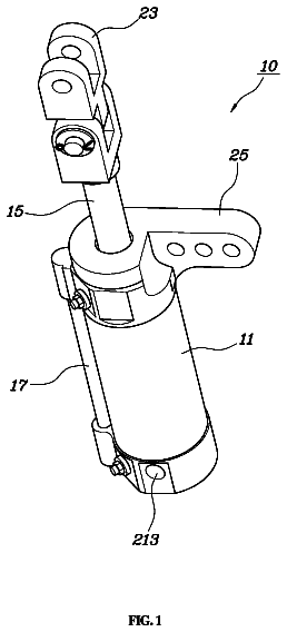 Drawing sheet 1 of US 9,739,293 B2