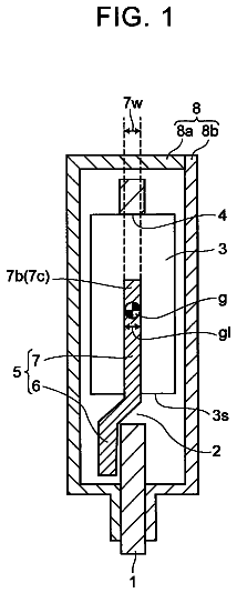 Drawing sheet 1 of US 9,739,341 B2