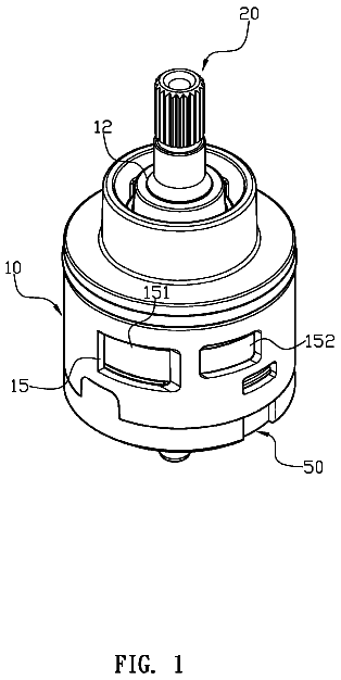 Drawing sheet 1 of US 9,739,384 B2
