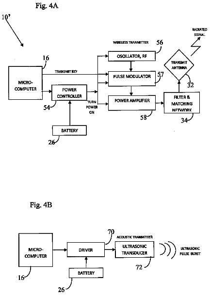 Drawing sheet 5 of US 9,739,498 B2