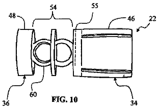 Drawing sheet 7 of US 9,739,582 B2