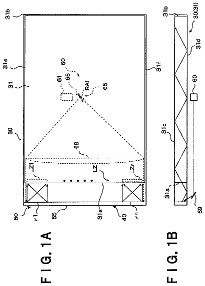 Drawing sheet 1 of US 9,739,922 B2
