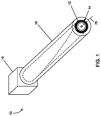 Drawing sheet 1 of US 9,739,966 B2