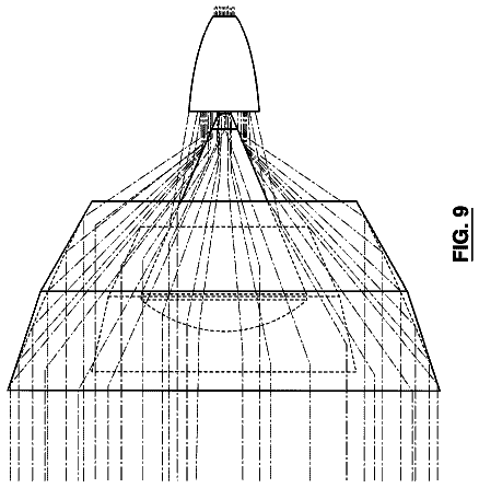 Drawing sheet 6 of US 9,739,991 B2