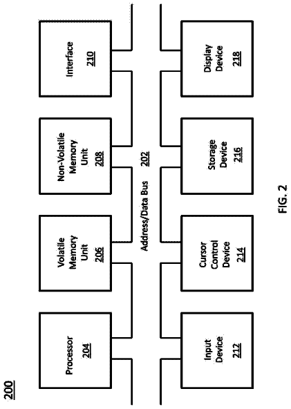 Drawing sheet 2 of US 9,740,689 B1
