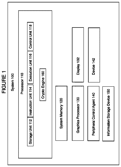 Drawing sheet 1 of US 9,740,863 B2