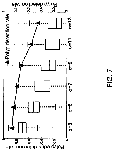 Drawing sheet 7 of US 9,741,116 B2