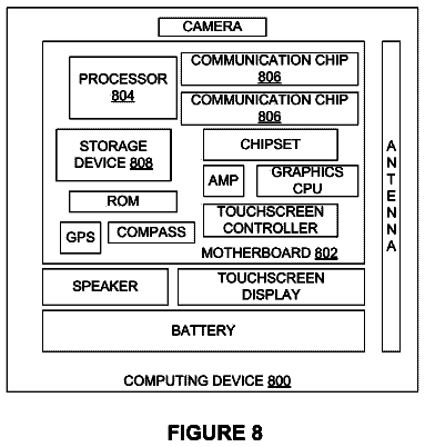 Drawing sheet 8 of US 9,741,606 B2