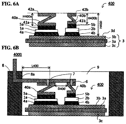 Drawing sheet 6 of US 9,741,628 B2