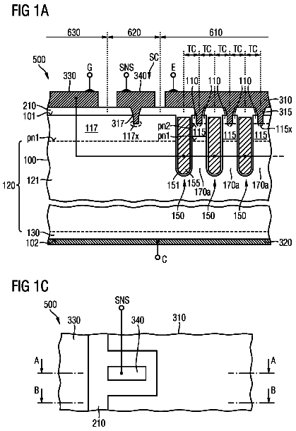 Drawing from US 9,741,835 B2