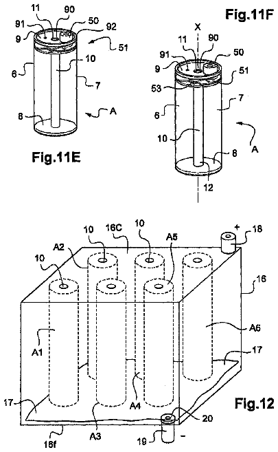Drawing sheet 5 of US 9,742,045 B2