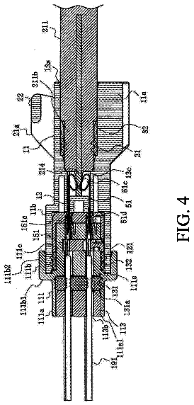 Drawing sheet 4 of US 9,742,083 B2