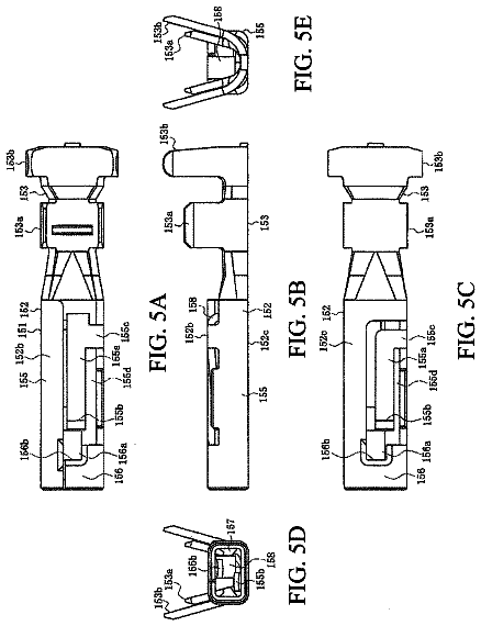 Drawing sheet 5 of US 9,742,089 B2