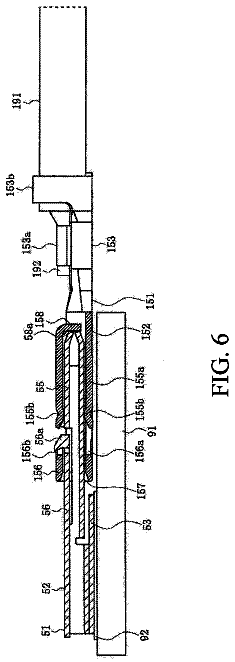 Drawing sheet 6 of US 9,742,089 B2