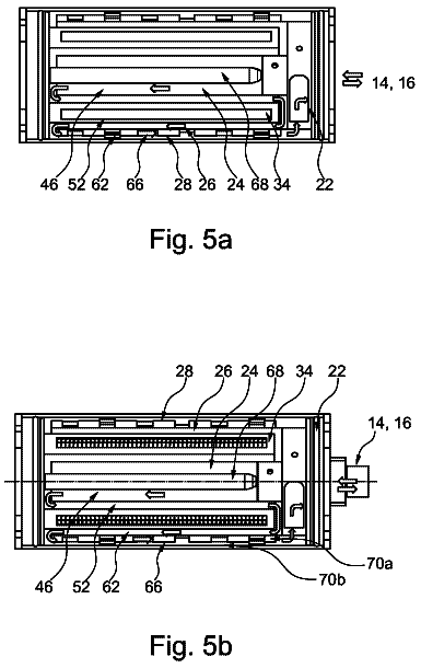 Drawing sheet 5 of US 9,743,464 B2