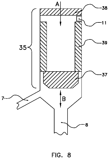 Drawing sheet 6 of US 9,743,634 B2
