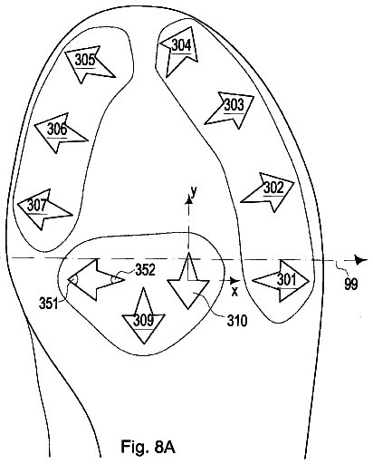 Drawing sheet 5 of US 9,743,707 B2