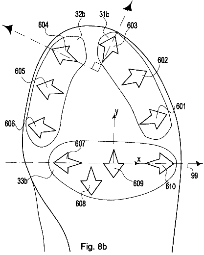 Drawing sheet 6 of US 9,743,707 B2