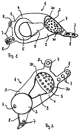 Drawing sheet 1 of US 9,744,045 B2