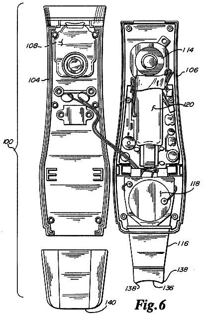 Drawing sheet 2 of US 9,744,315 B1