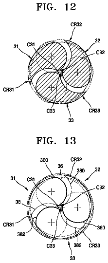 Drawing sheet 8 of US 9,744,405 B2