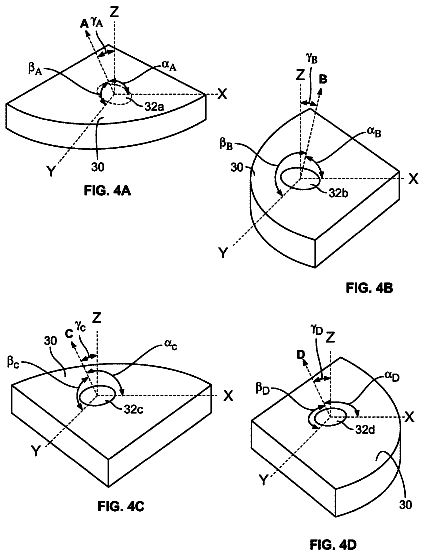 Drawing sheet 3 of US 9,744,418 B2