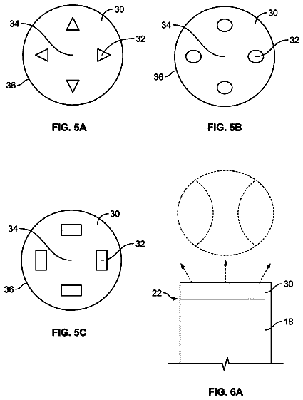 Drawing sheet 4 of US 9,744,418 B2