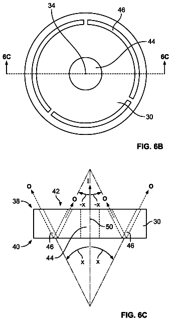 Drawing sheet 5 of US 9,744,418 B2