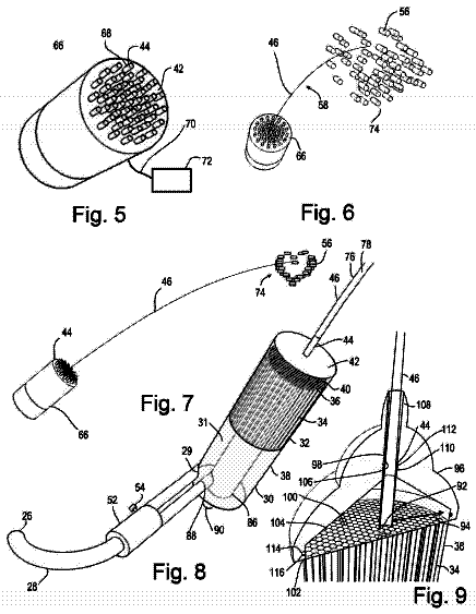 Drawing sheet 3 of US 9,744,471 B1