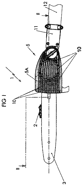 Drawing sheet 1 of US 9,744,685 B2